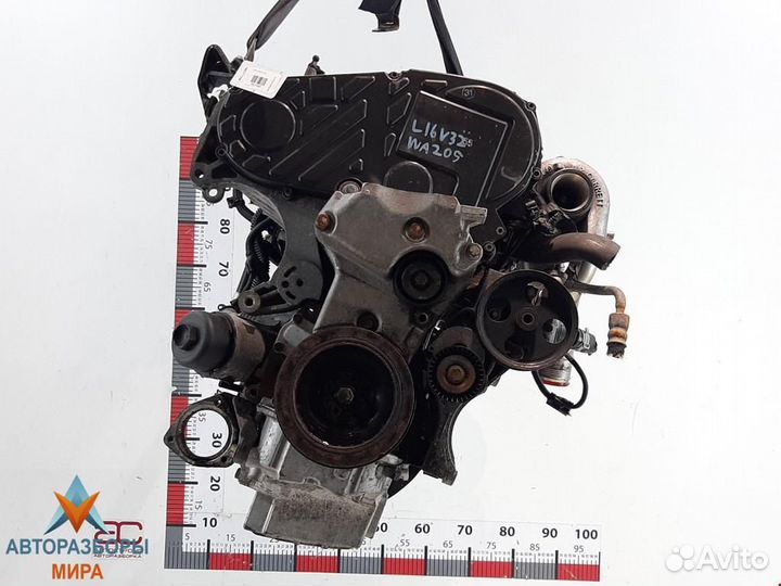 Форсунка Opel Insignia (A) 2009 55566050