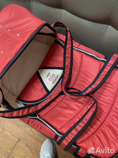 Переноска для детей
