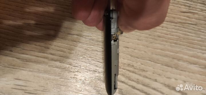 Usb модем 3g huawei E3131 билайн