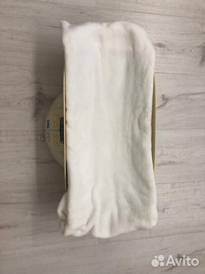 Детские электронные весы