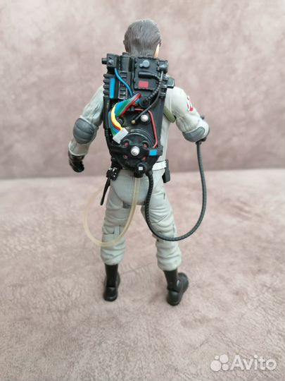 Охотники за привидениями фигурка