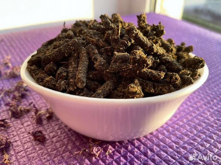 Иван-чай 1кг кипрей копорский чай, вкусный