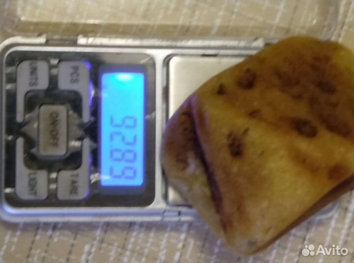 Кусок янтаря