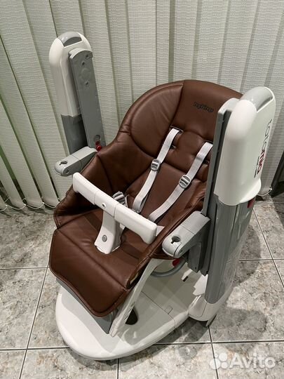 Стульчик-качель Peg Perego Tatamia