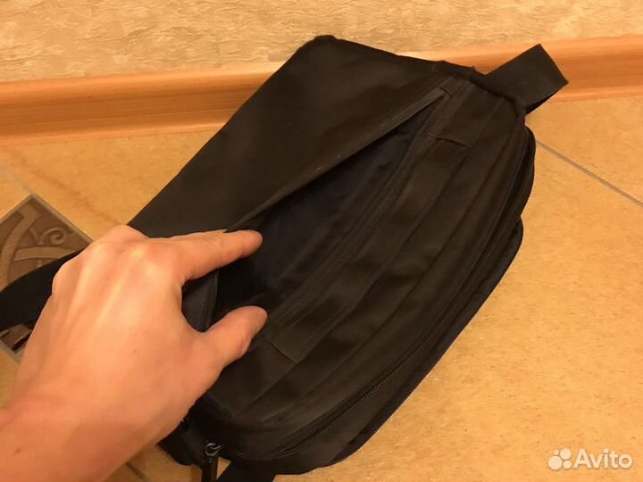 Сумка для нетбука/планшета