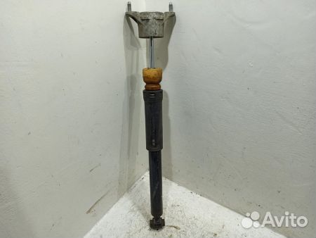 Амортизатор задний