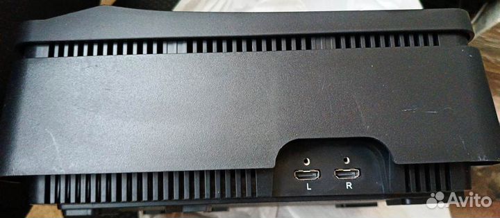 Мини атс ipecs emg80