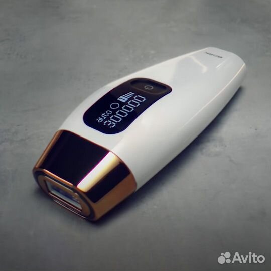 Фотоэпилятор D680