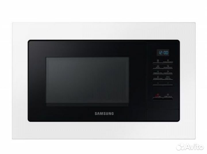 Микроволновая печь Samsung новая
