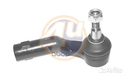 Наконечник рулевой тяги перед прав MZA24254 4U