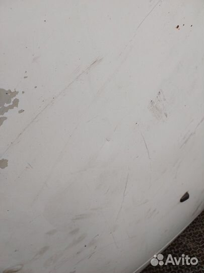 Капот Peugeot Boxer, 2006