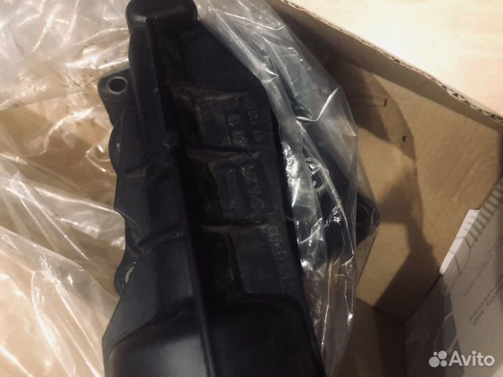 Корпус теплообменик Mercedes W204