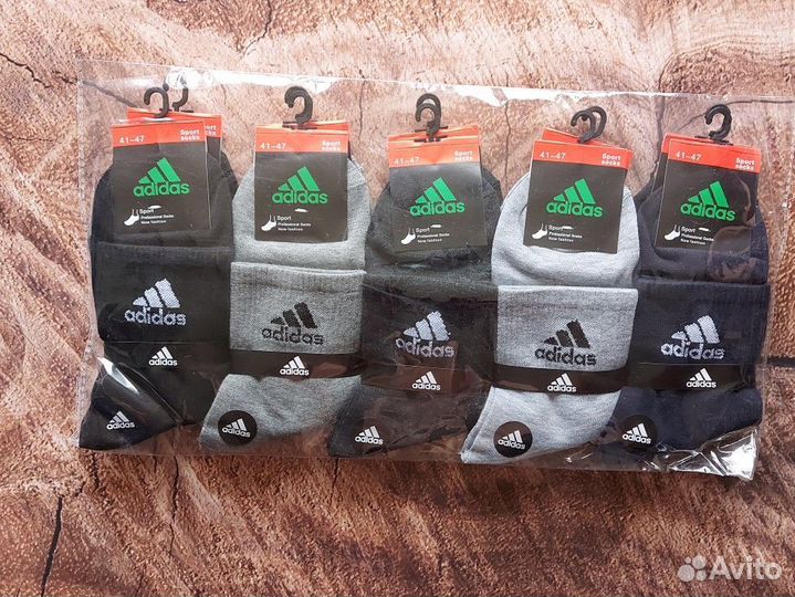 Носки Nike Reebok Lacoste Jordan