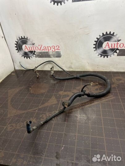 Клемма аккумулятора Daewoo Nexia