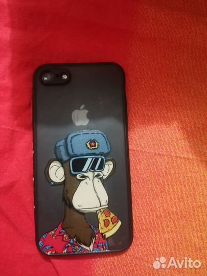 iPhone 8, 64 ГБ