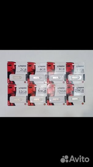 Флешка micro sd, USB 2-512 Gb Только опт