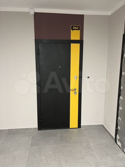 2-к. квартира, 57,9 м², 10/18 эт.