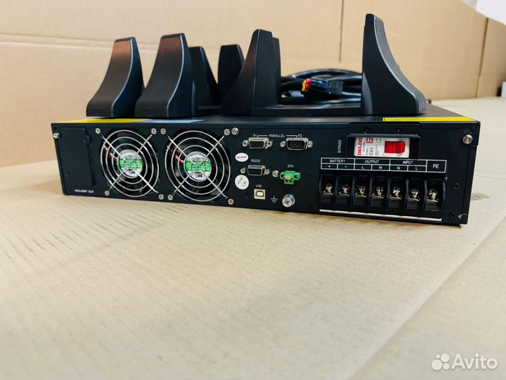 Ибп бесперебойник hiden