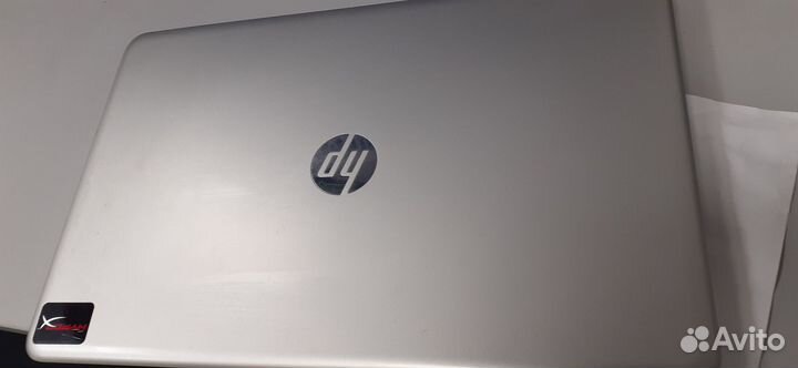 Ноутбук HP pavilion TPN-Q172