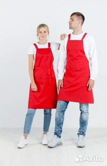 Поварская форма оптом