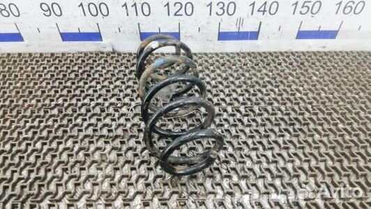 Пружина задняя toyota urban cruiser (KAD06LY02)