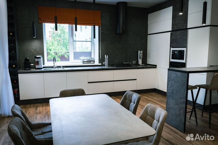 Кухни на заказ собственное производство