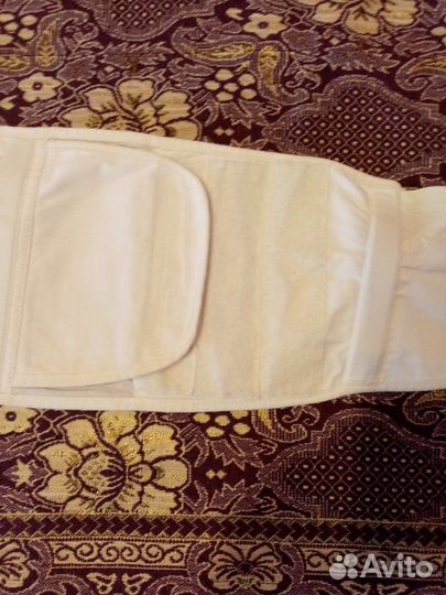 Бандаж дородовой