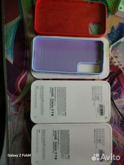 Чехлы на iPhone 13/13 pro, samsung s22