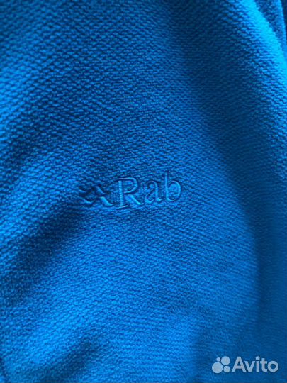 Флиска Rab