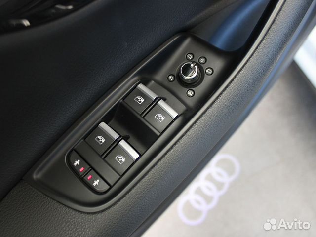 Audi Q7 3.0 AT, 2017, 139 710 км объявление продам