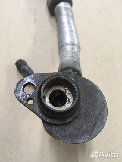 Шланг кондиционера BMW E39