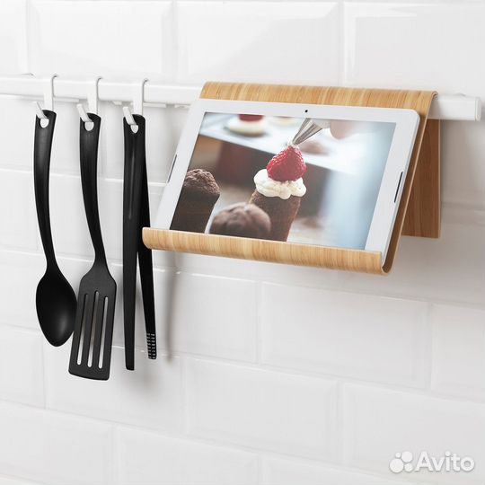Подставка для планшета IKEA новая