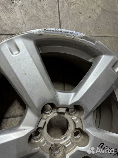 Правка дисков ремонт шин