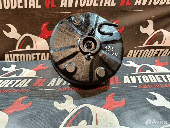 Вакуумный усилитель тормозов Hyundai Accent 2