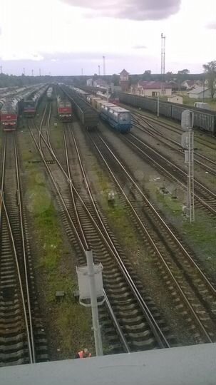 Дом 55 м² на участке 20 сот.