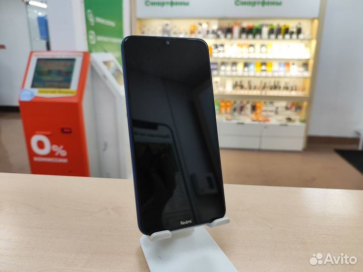 Xiaomi Redmi 8, 3/32 ГБ
