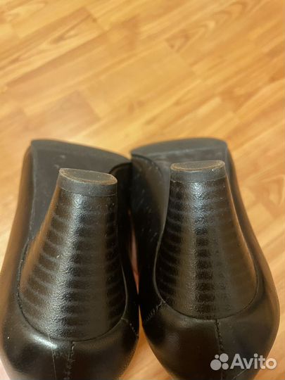 Туфли женские