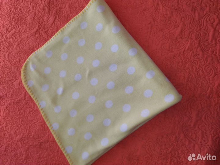 Детское одеяло