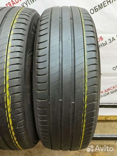 Michelin Primacy 3 215/65 R17 99V