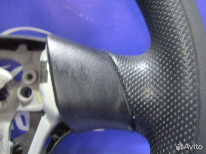 Руль Mazda 3 BK5 ZY 2007