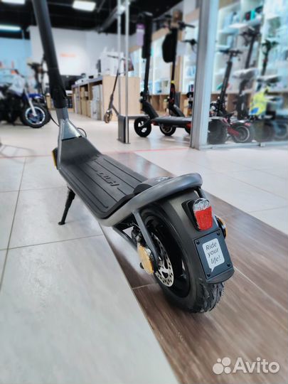 Электросамокат Xiaomi Himo L2