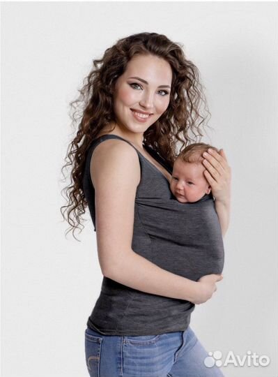 Слингомайка слинг