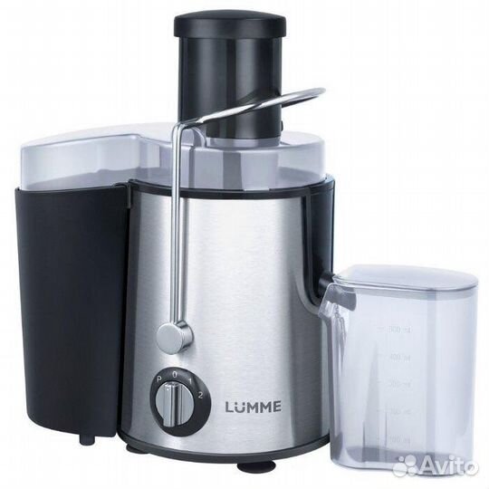 Соковыжималка lumme lu-2015
