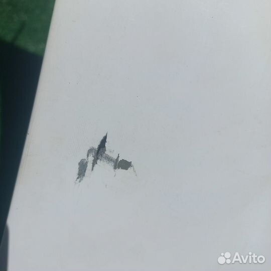 Крыло переднее правое honda civic