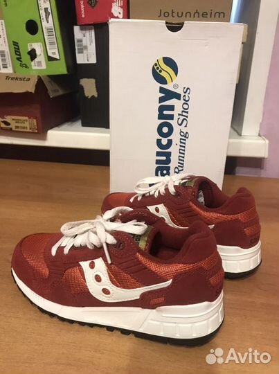 Кроссовки женские новые Saucony