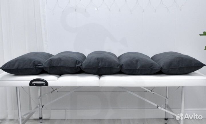 Матрас на кушетку для наращивания ресниц б/у