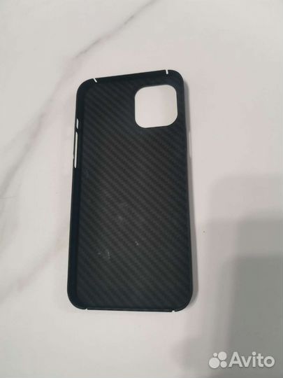 Чехол на iPhone 12 pro max