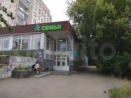 Торговая площадь, 1487.5 м²