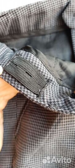 Пиджак детский и брюки