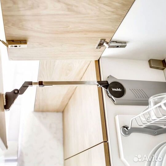 Кухня Bolide на заказ